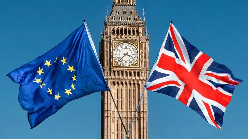 Serve il passaporto per andare a Londra?